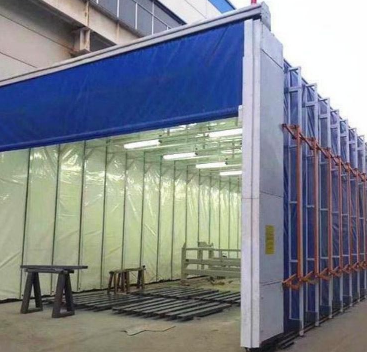 在线午夜成人福利式噴漆房