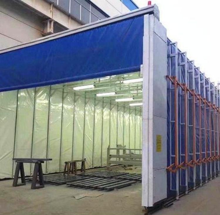 在线午夜成人福利式噴漆房